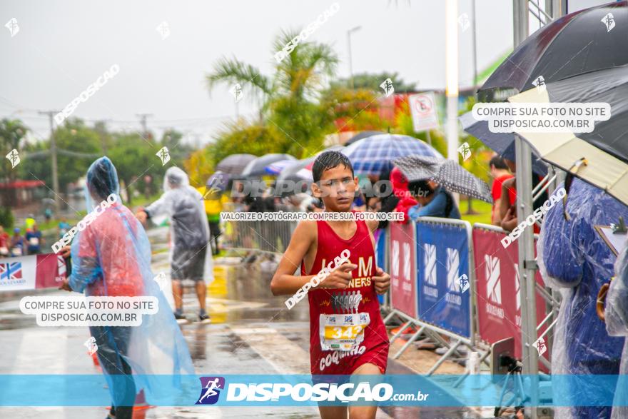 Boulevard Run 2020