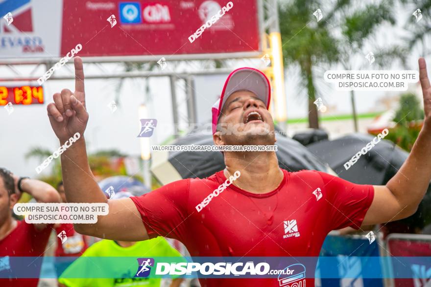 Boulevard Run 2020