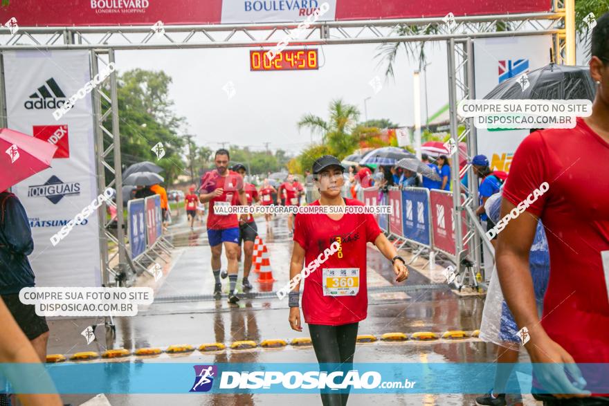 Boulevard Run 2020