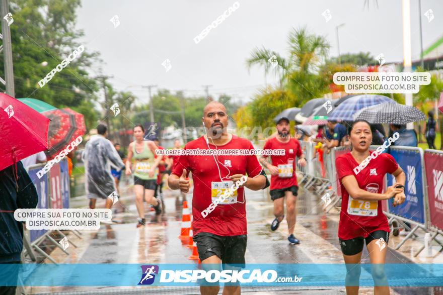 Boulevard Run 2020