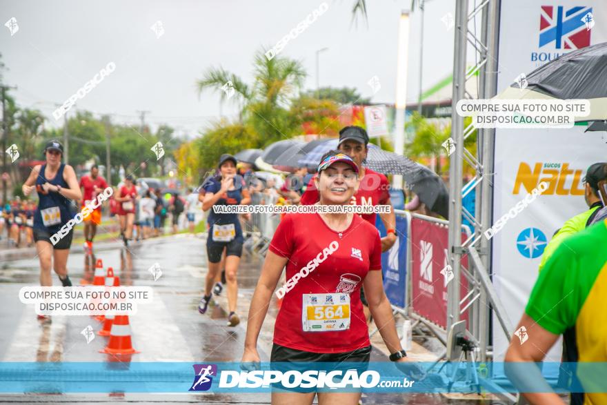 Boulevard Run 2020
