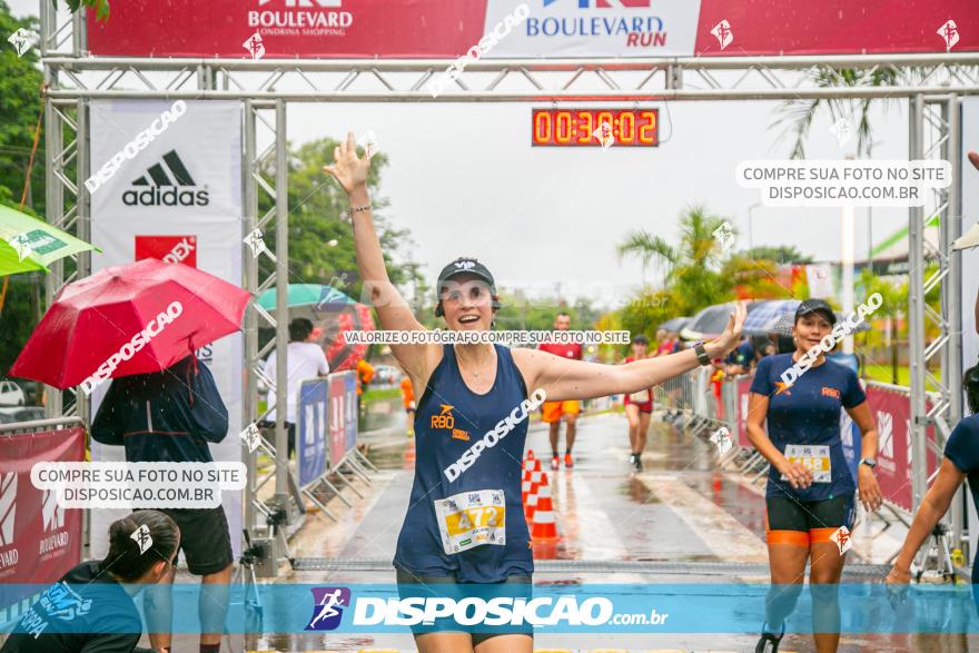 Boulevard Run 2020