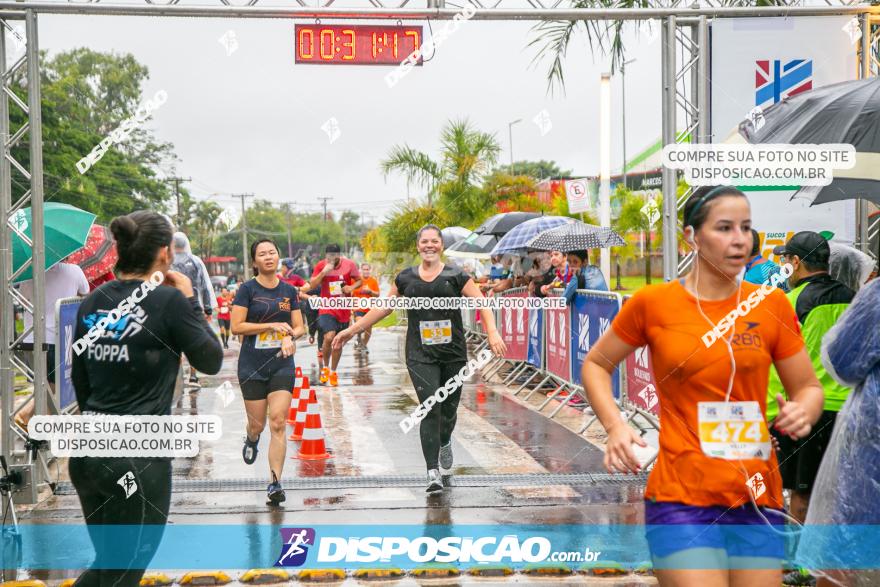 Boulevard Run 2020