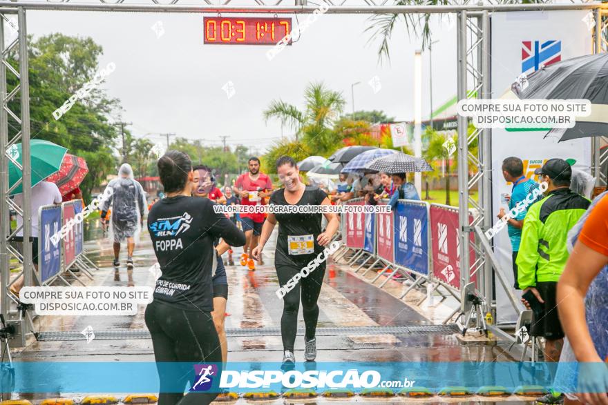 Boulevard Run 2020