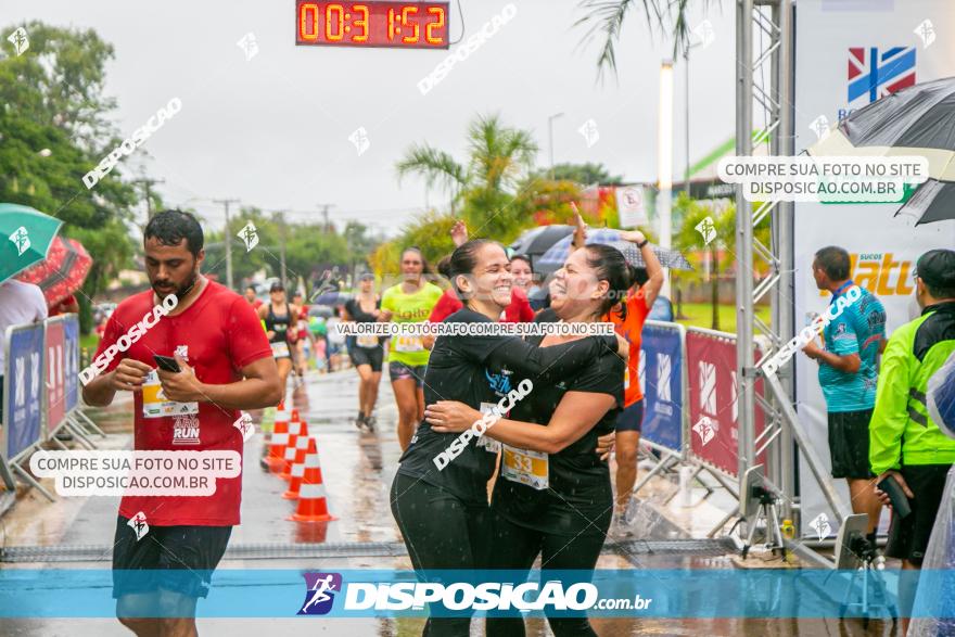 Boulevard Run 2020