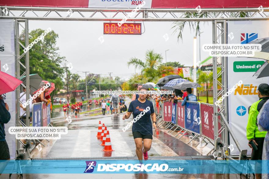 Boulevard Run 2020
