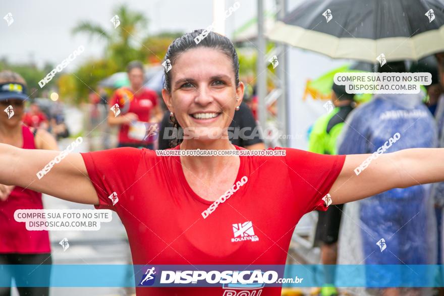 Boulevard Run 2020