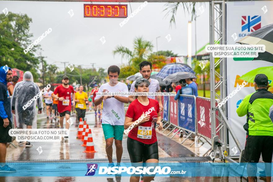Boulevard Run 2020
