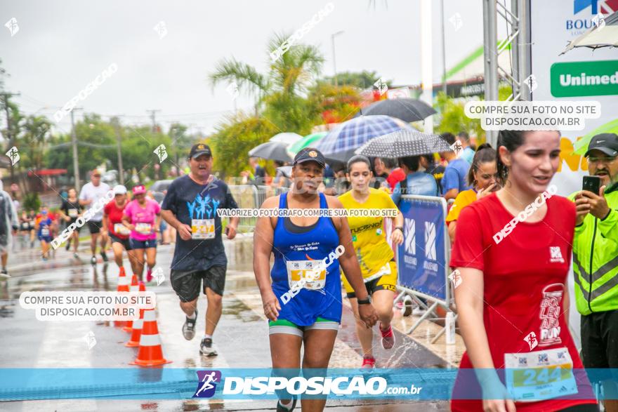 Boulevard Run 2020