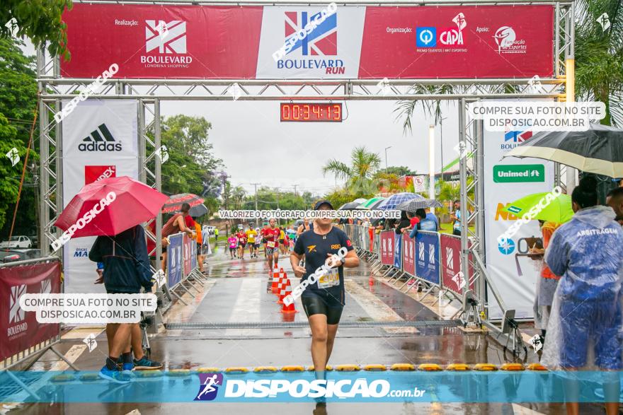 Boulevard Run 2020