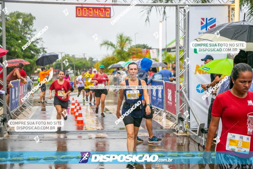 Boulevard Run 2020
