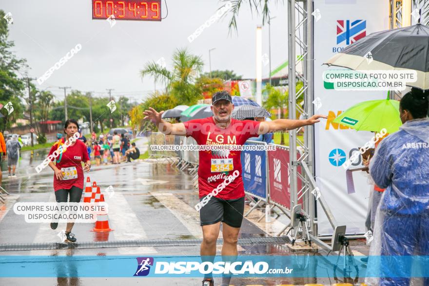 Boulevard Run 2020