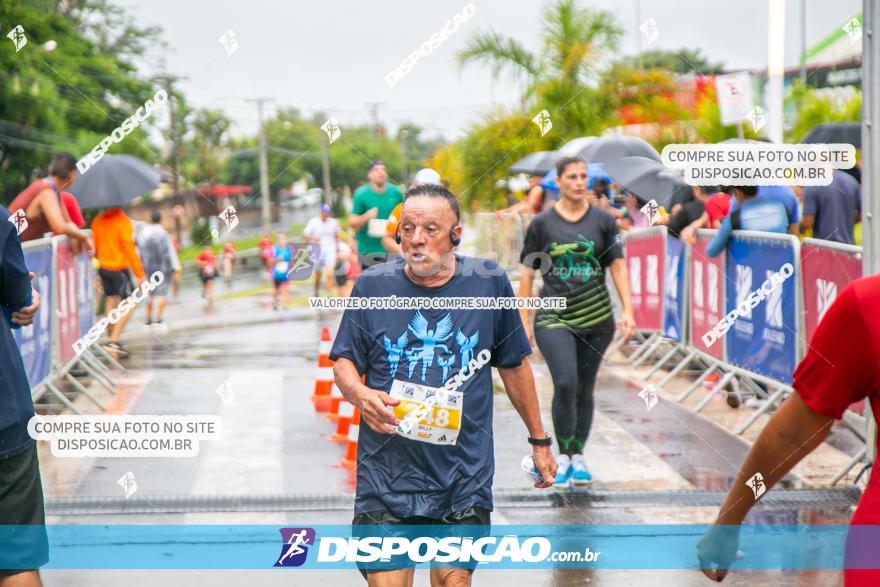 Boulevard Run 2020