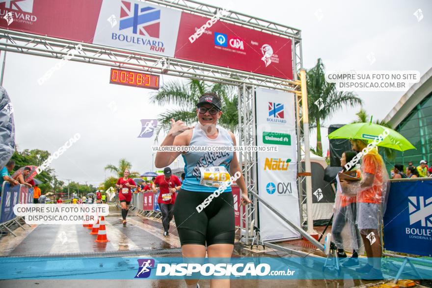 Boulevard Run 2020
