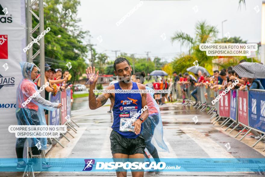 Boulevard Run 2020