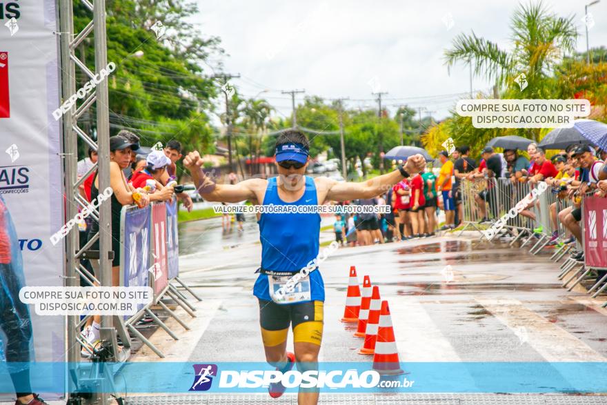 Boulevard Run 2020