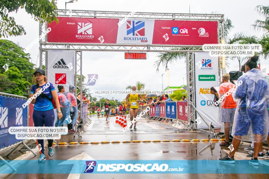 Boulevard Run 2020