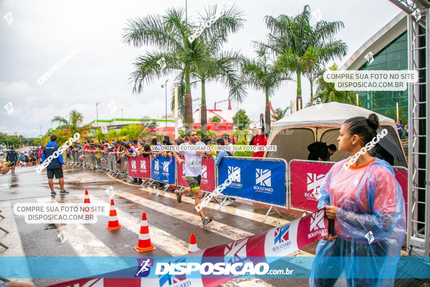 Boulevard Run 2020