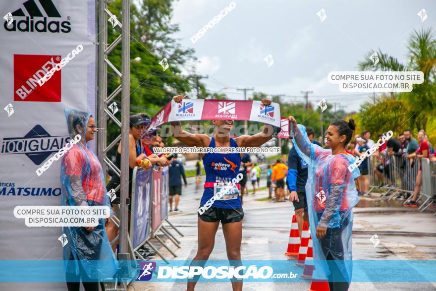 Boulevard Run 2020
