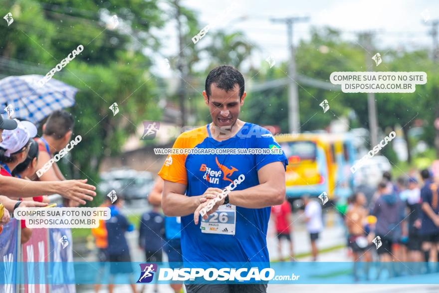 Boulevard Run 2020