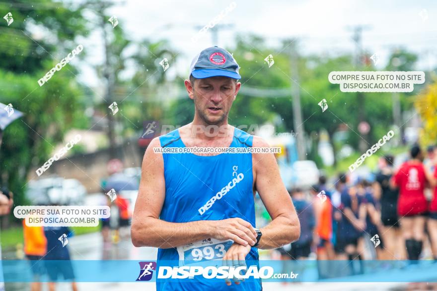 Boulevard Run 2020