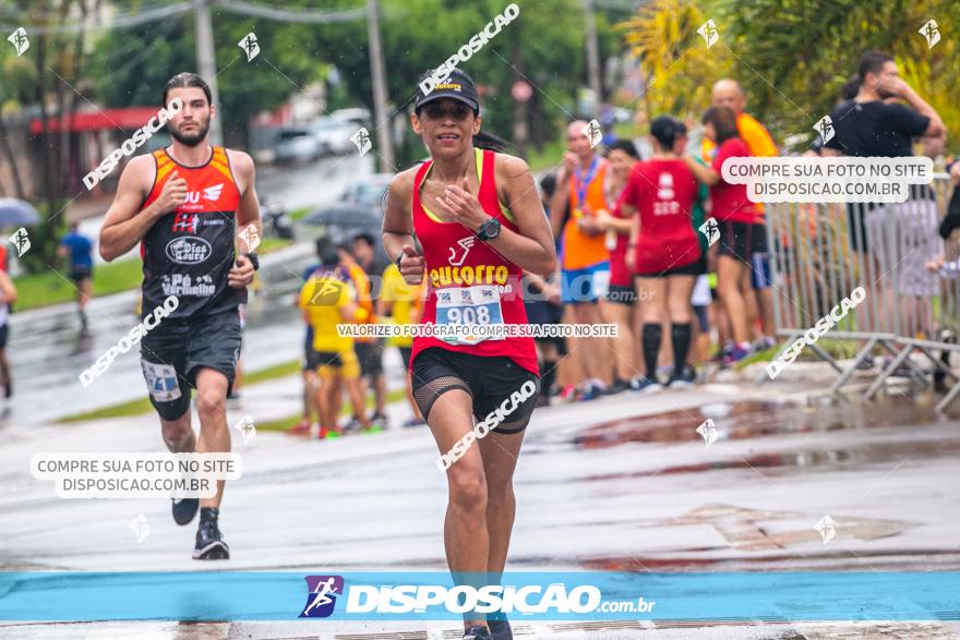 Boulevard Run 2020