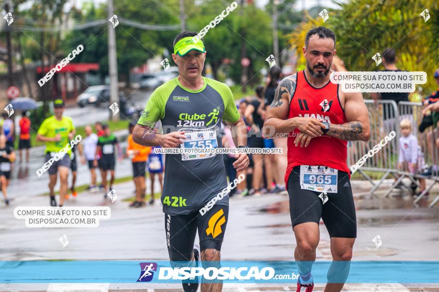 Boulevard Run 2020