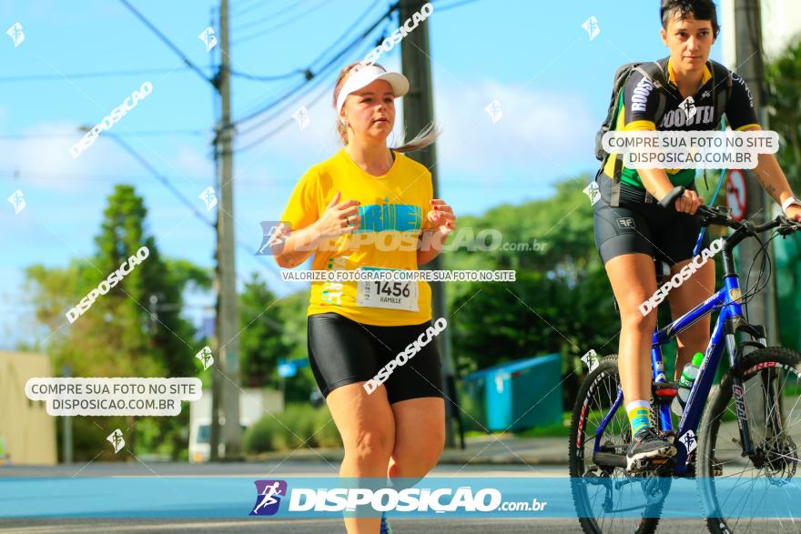 Meia de Curita 2020