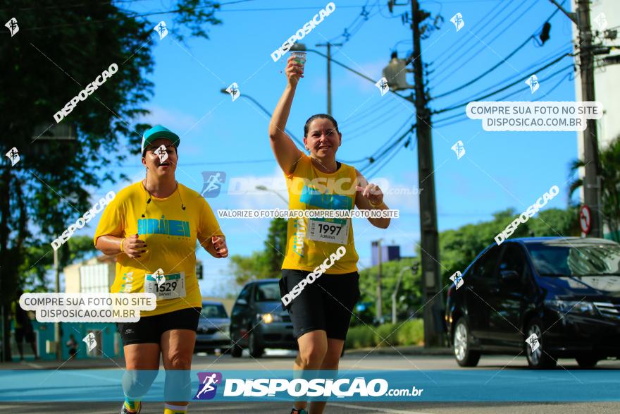 Meia de Curita 2020