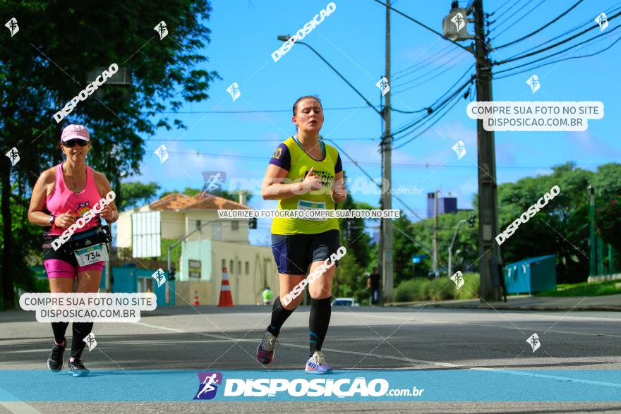 Meia de Curita 2020