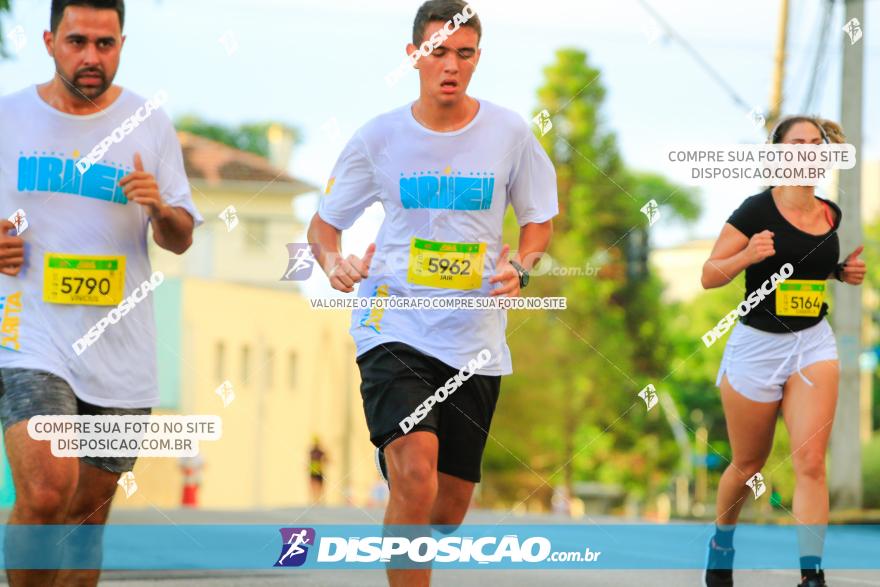 Meia de Curita 2020