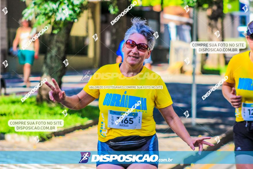 Meia de Curita 2020