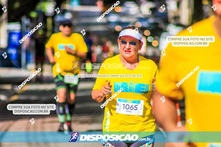 Meia de Curita 2020