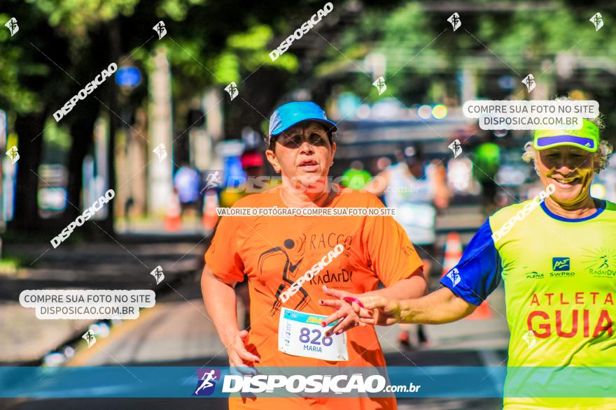 Meia de Curita 2020