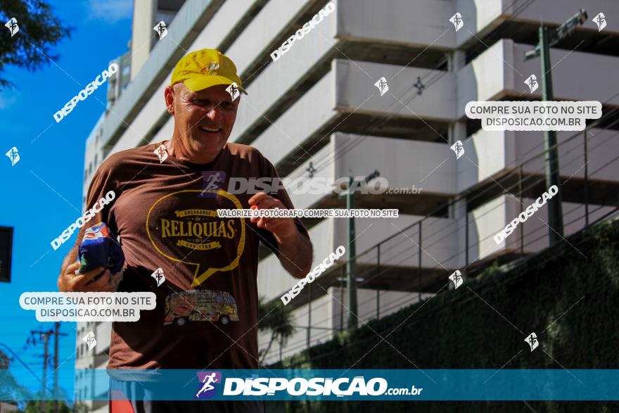 Meia de Curita 2020
