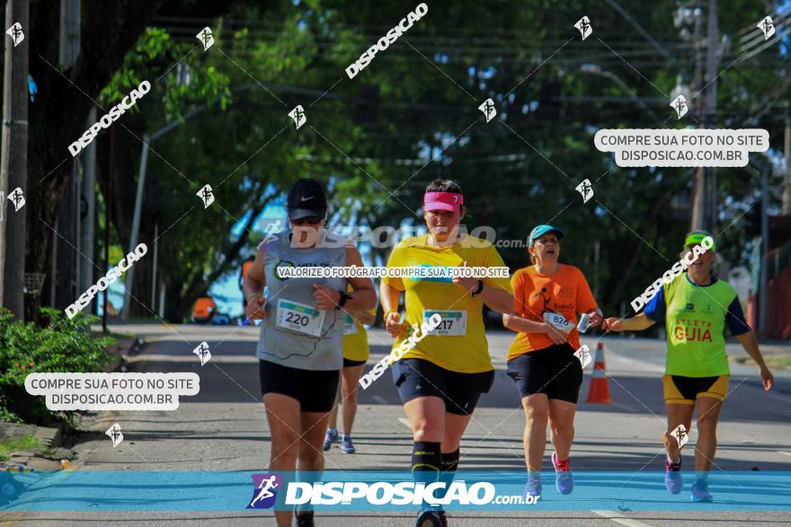 Meia de Curita 2020