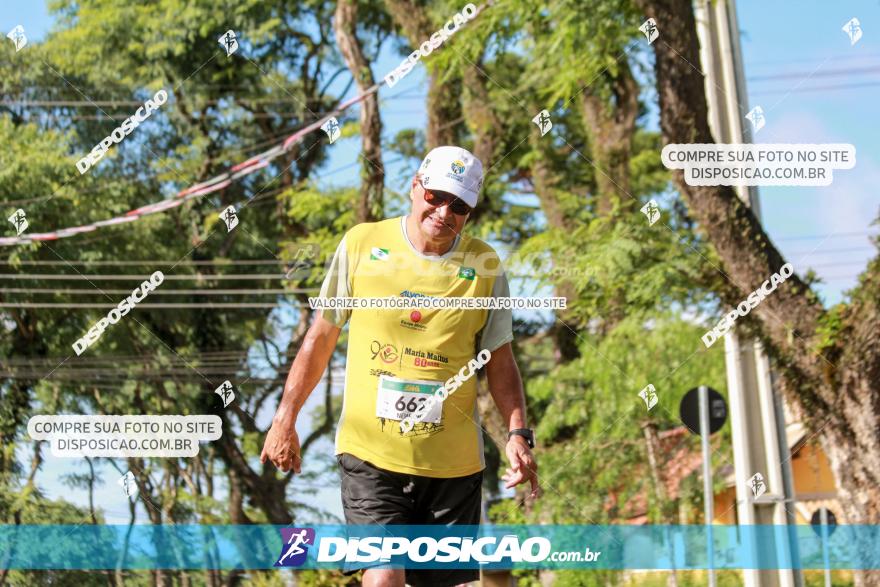 Meia de Curita 2020
