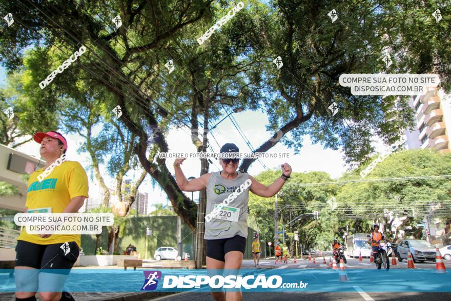 Meia de Curita 2020