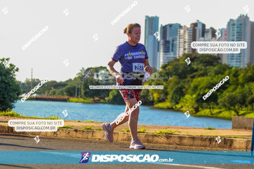 Circuito SESC de Corrida de Rua Londrina 2020