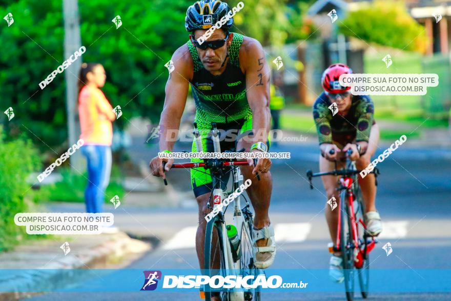 VI Short Triathlon