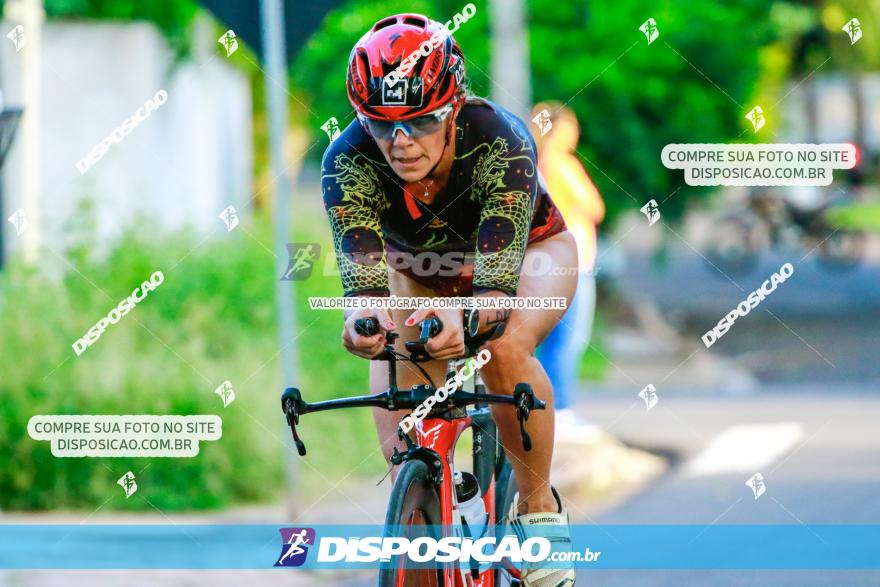 VI Short Triathlon