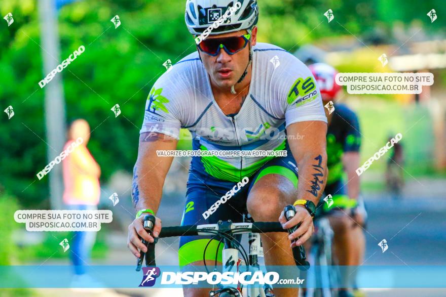 VI Short Triathlon