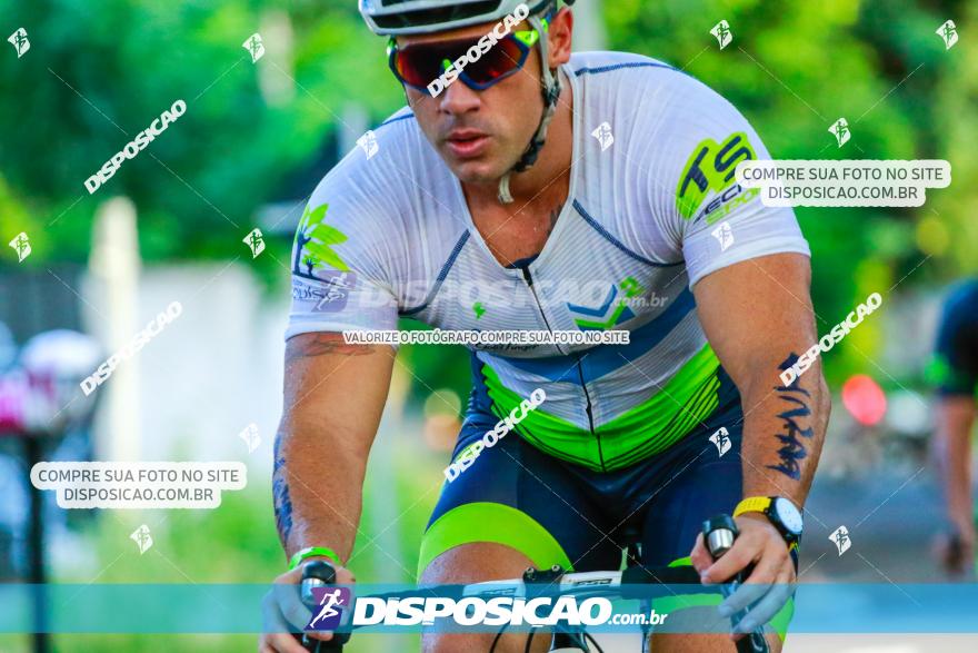VI Short Triathlon