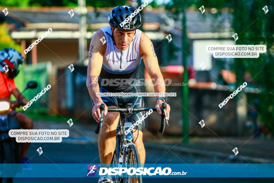 VI Short Triathlon
