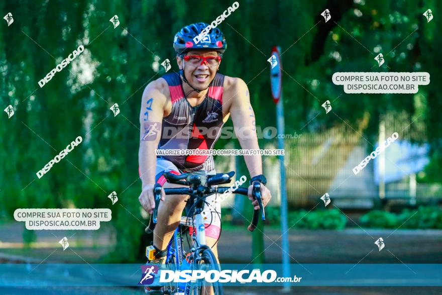 VI Short Triathlon
