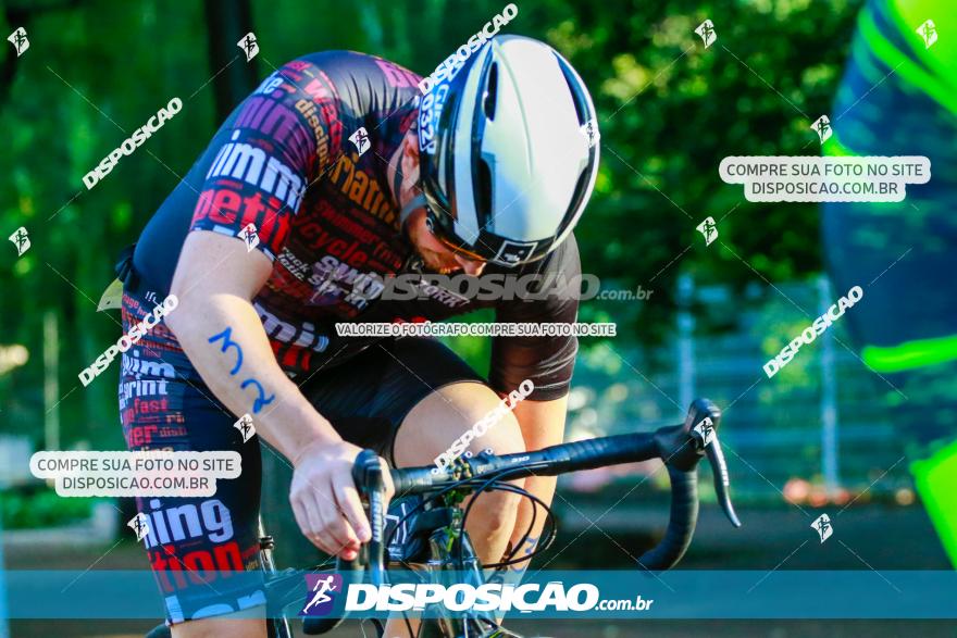 VI Short Triathlon