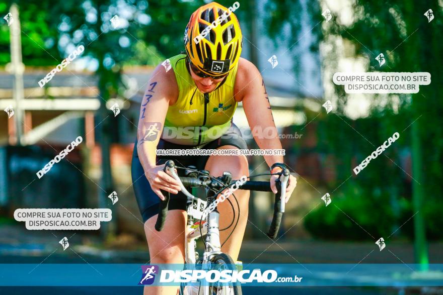 VI Short Triathlon