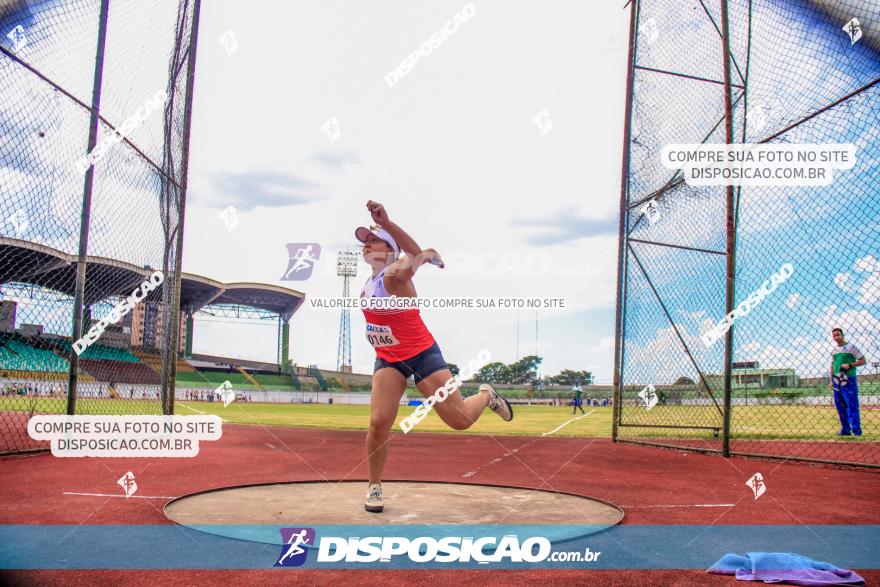 Torneio FAP 3