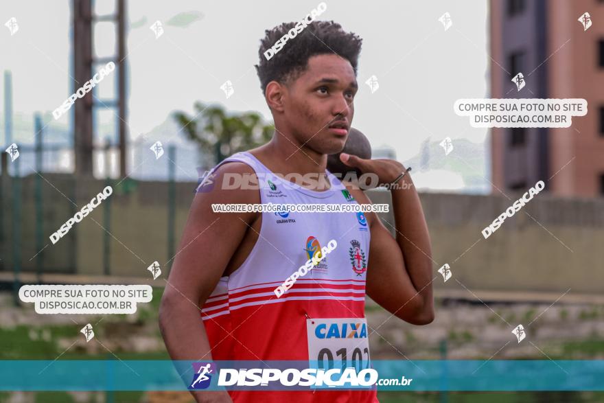 Torneio FAP 3