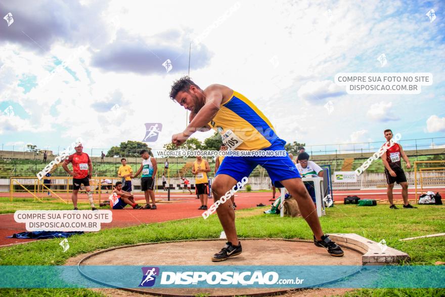 Torneio FAP 3